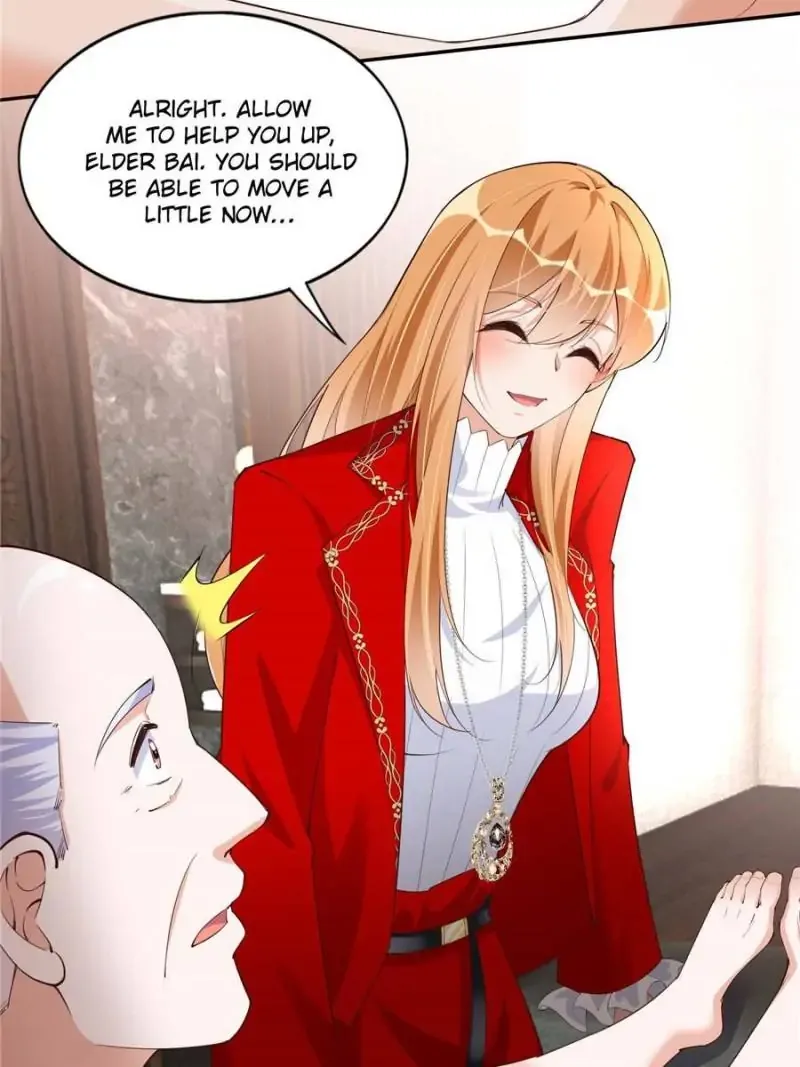 Reincarnation Of The Businesswoman At School Chapter 120 page 26