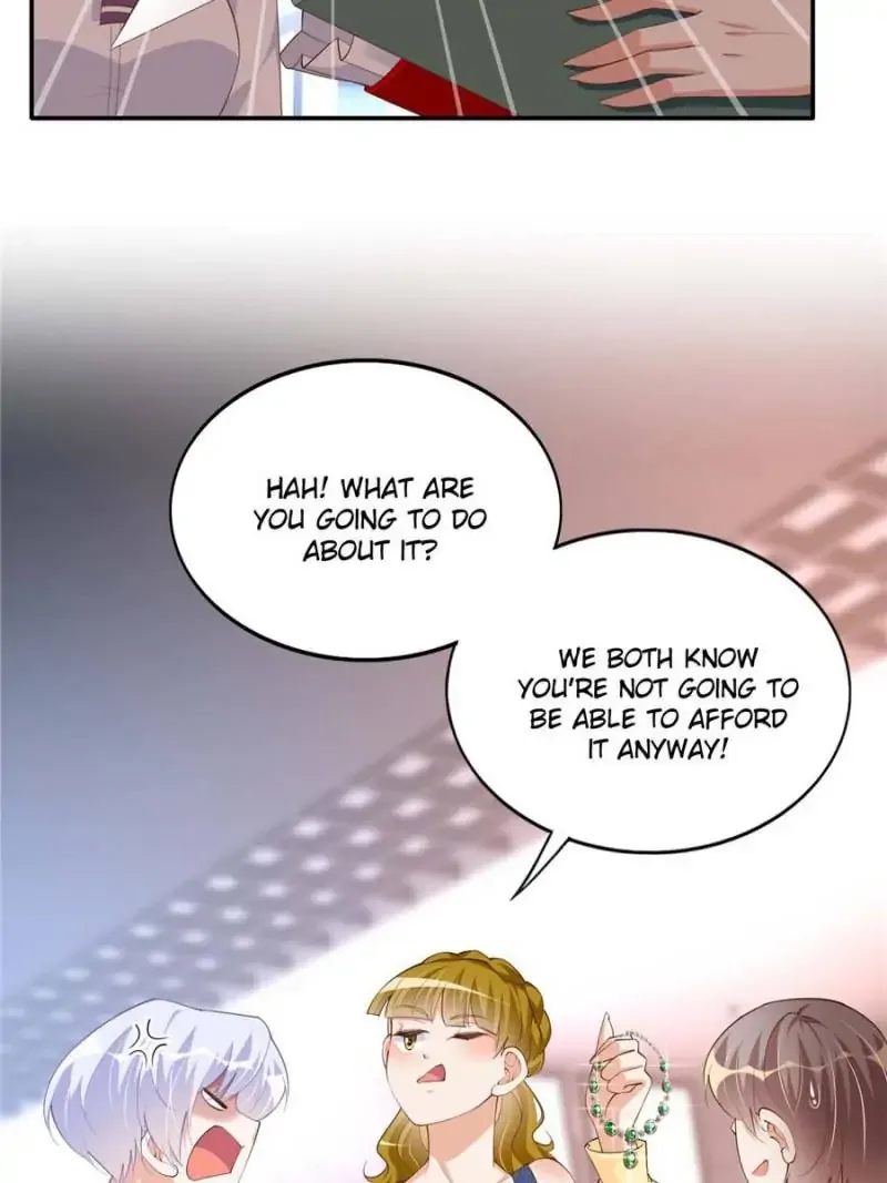 Reincarnation Of The Businesswoman At School Chapter 120 page 53