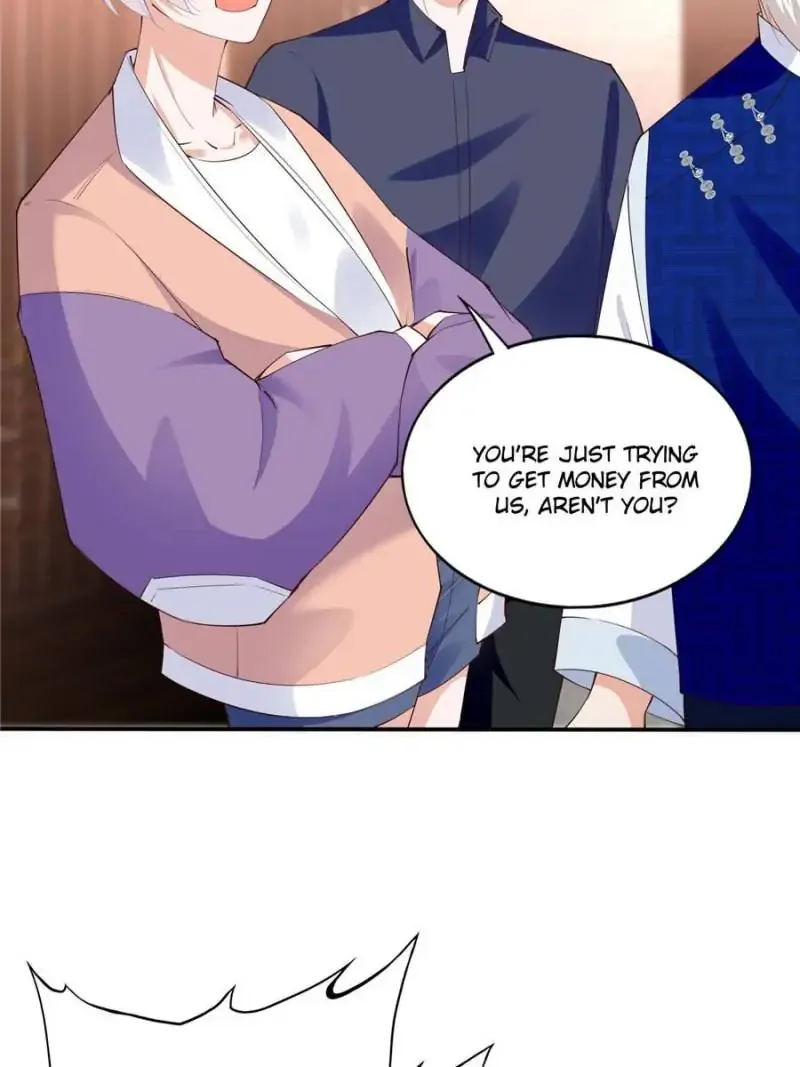 Reincarnation Of The Businesswoman At School Chapter 120 page 8