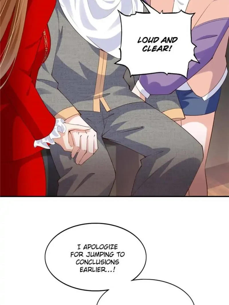 Reincarnation Of The Businesswoman At School Chapter 120 page 30