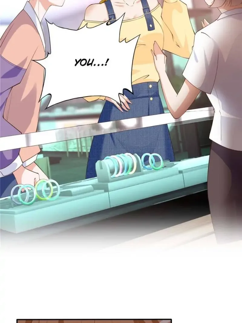 Reincarnation Of The Businesswoman At School Chapter 120 page 54