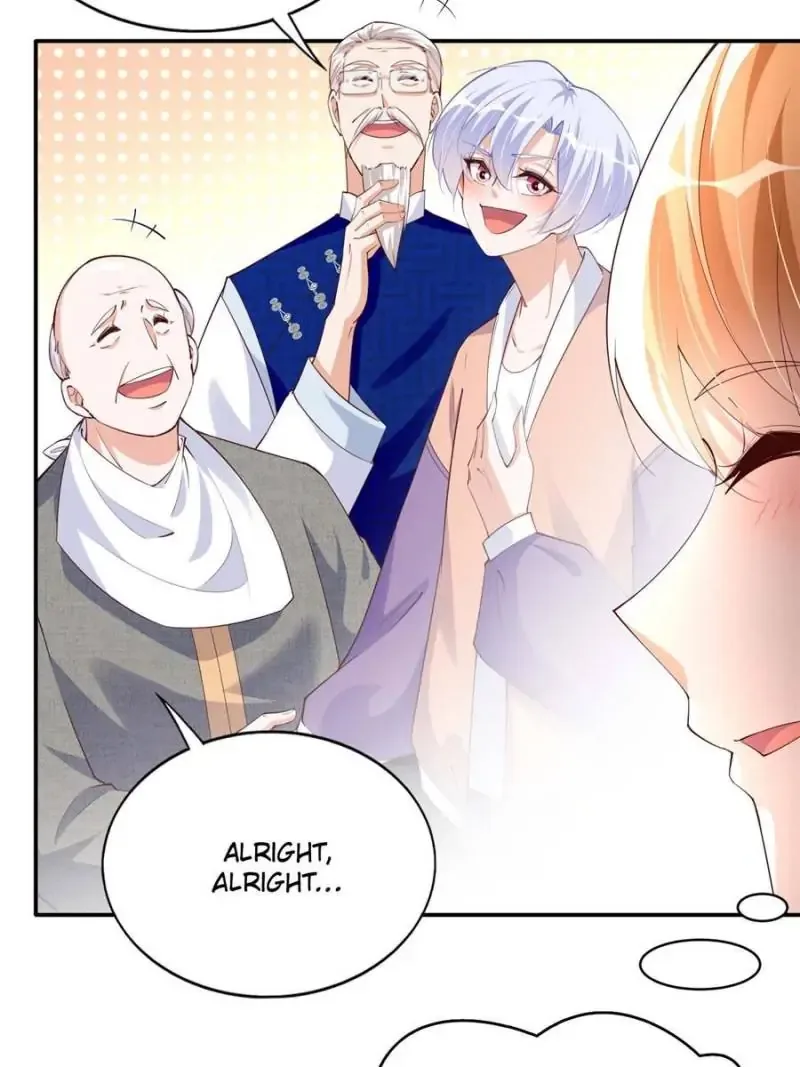 Reincarnation Of The Businesswoman At School Chapter 120 page 44
