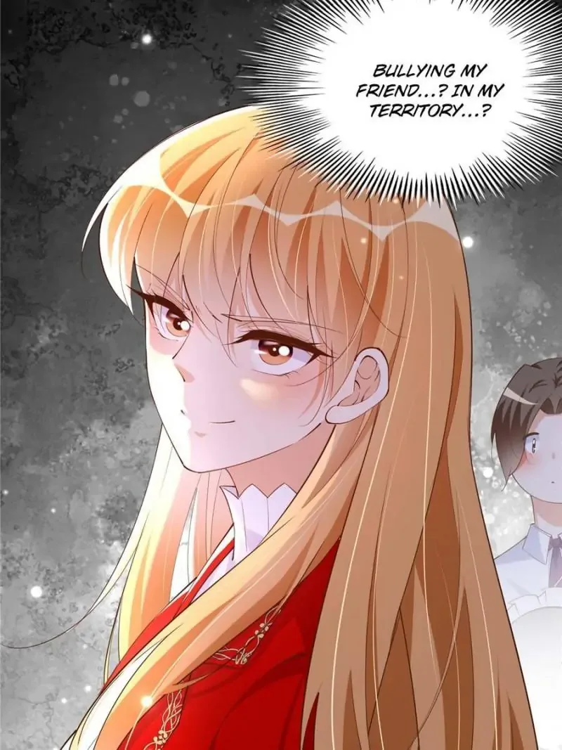 Reincarnation Of The Businesswoman At School Chapter 120 page 56