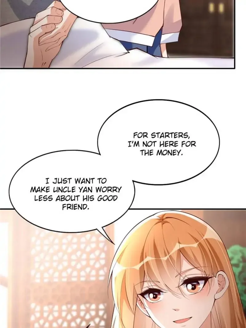 Reincarnation Of The Businesswoman At School Chapter 120 page 14