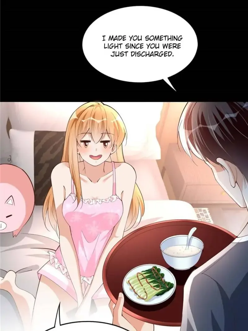 Reincarnation Of The Businesswoman At School Chapter 117 page 40