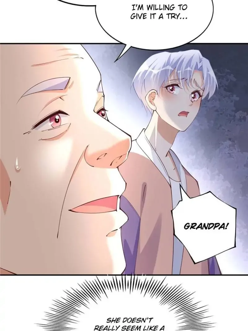 Reincarnation Of The Businesswoman At School Chapter 120 page 16
