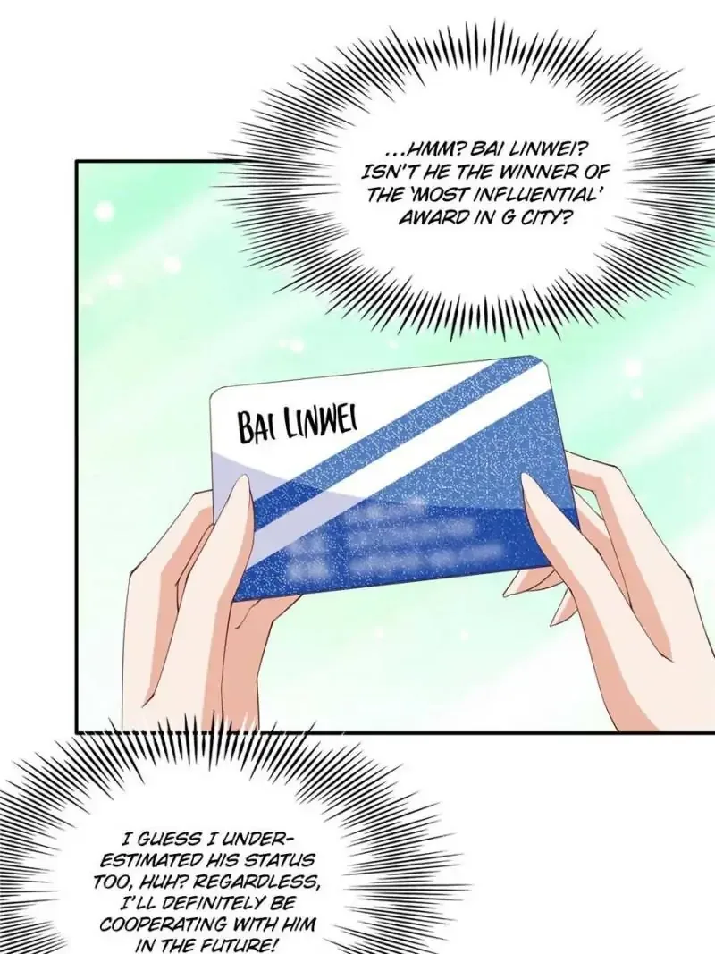 Reincarnation Of The Businesswoman At School Chapter 120 page 36