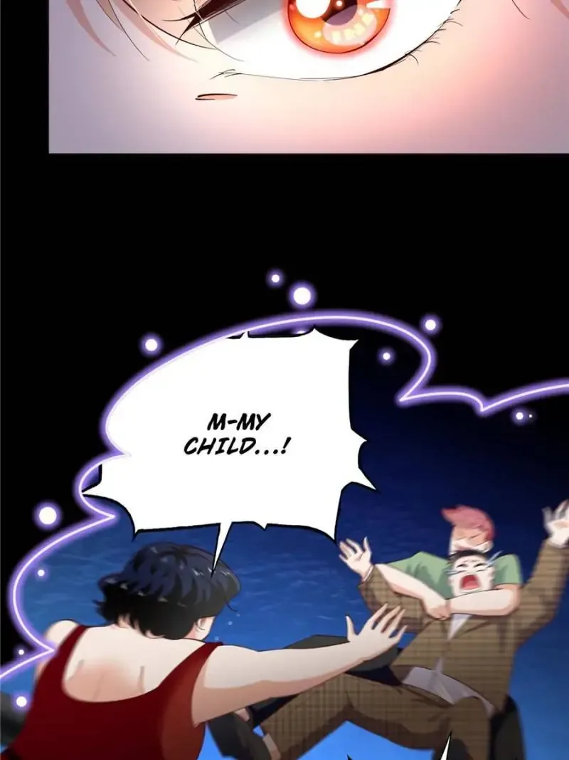 Reincarnation Of The Businesswoman At School Chapter 115 page 49