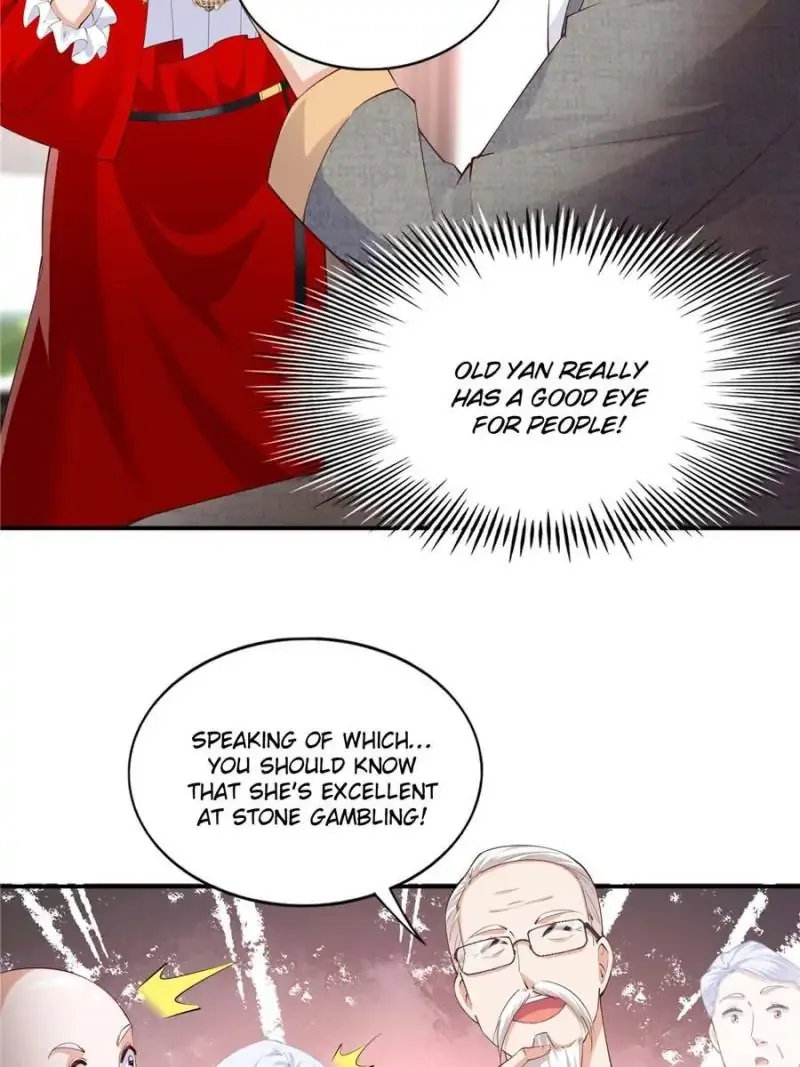 Reincarnation Of The Businesswoman At School Chapter 120 page 39
