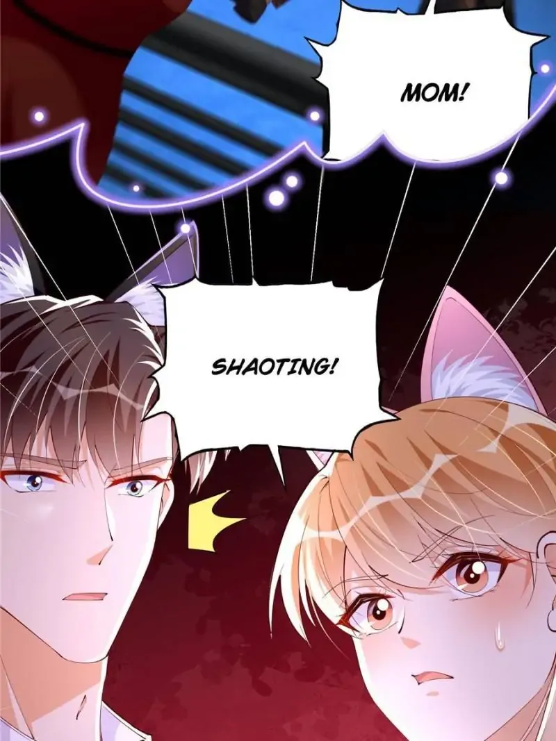 Reincarnation Of The Businesswoman At School Chapter 115 page 50