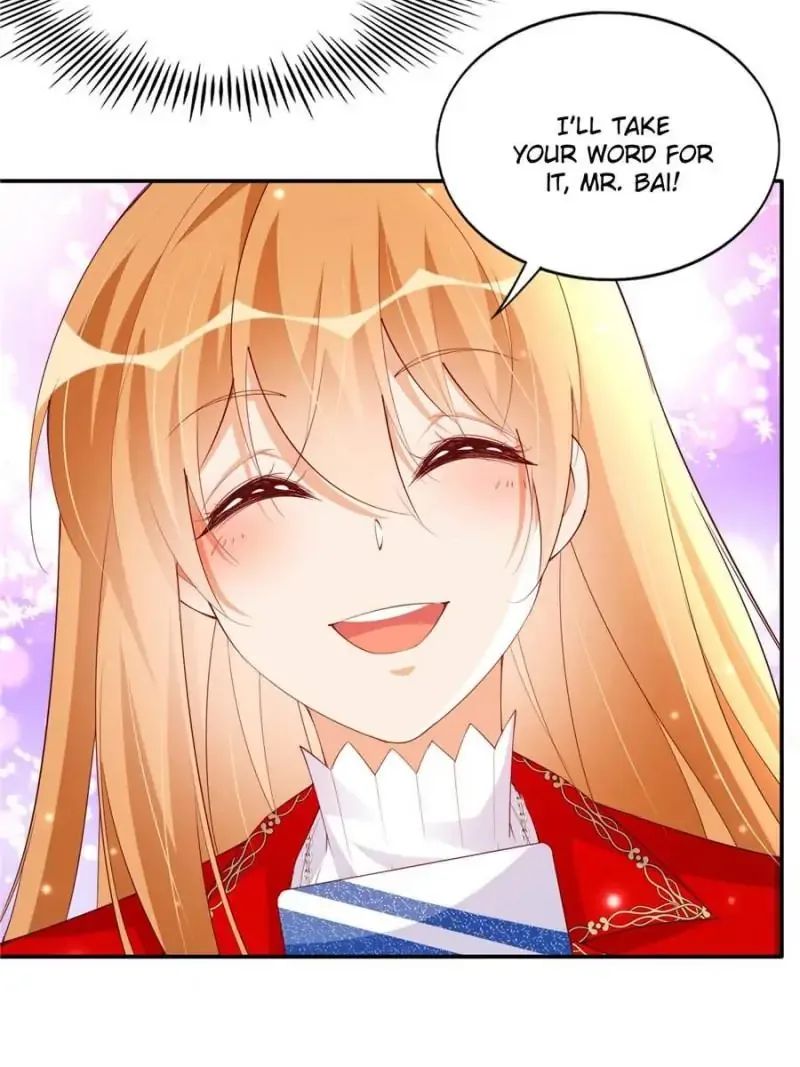 Reincarnation Of The Businesswoman At School Chapter 120 page 37