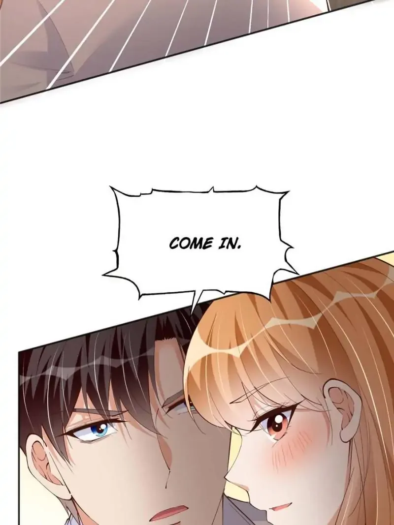 Reincarnation Of The Businesswoman At School Chapter 117 page 24