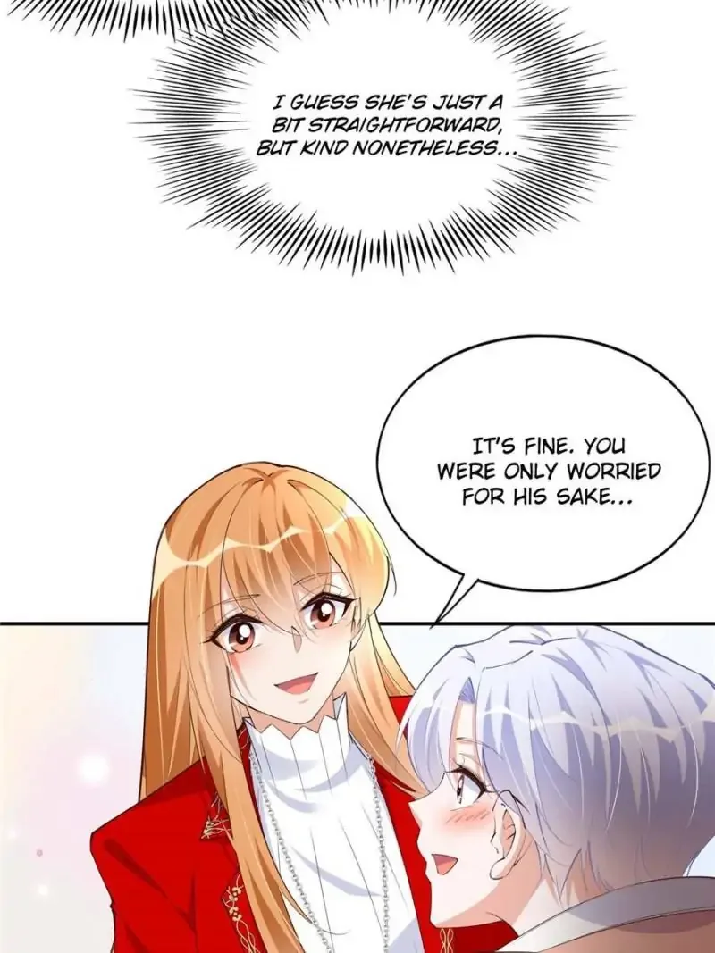 Reincarnation Of The Businesswoman At School Chapter 120 page 32
