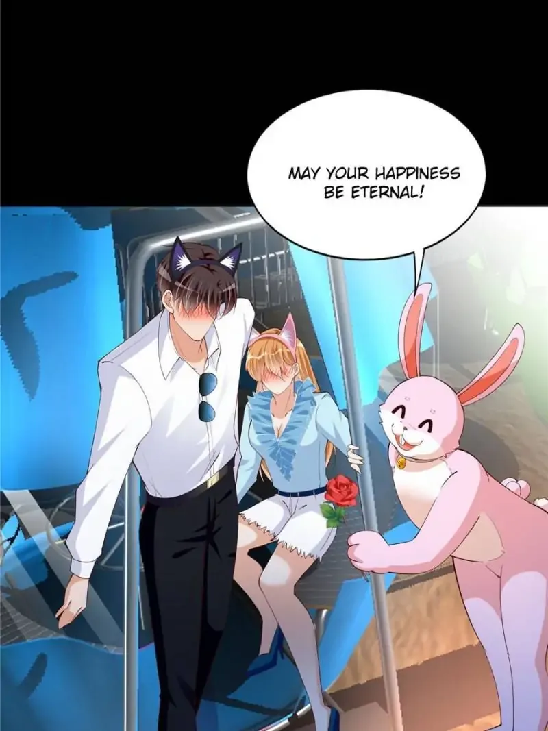 Reincarnation Of The Businesswoman At School Chapter 115 page 46