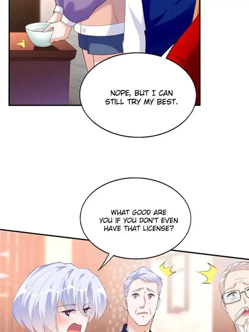 Reincarnation Of The Businesswoman At School Chapter 120 page 7