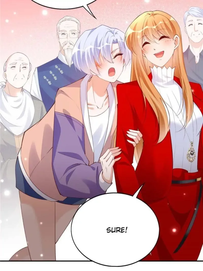 Reincarnation Of The Businesswoman At School Chapter 120 page 46