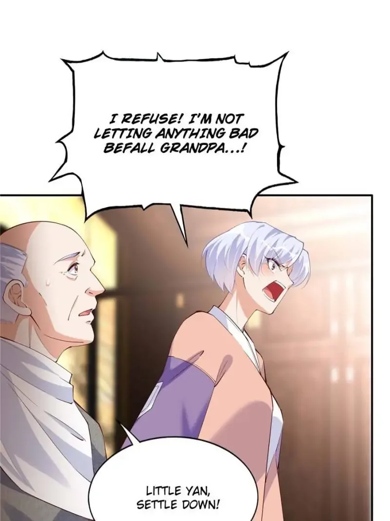 Reincarnation Of The Businesswoman At School Chapter 120 page 13