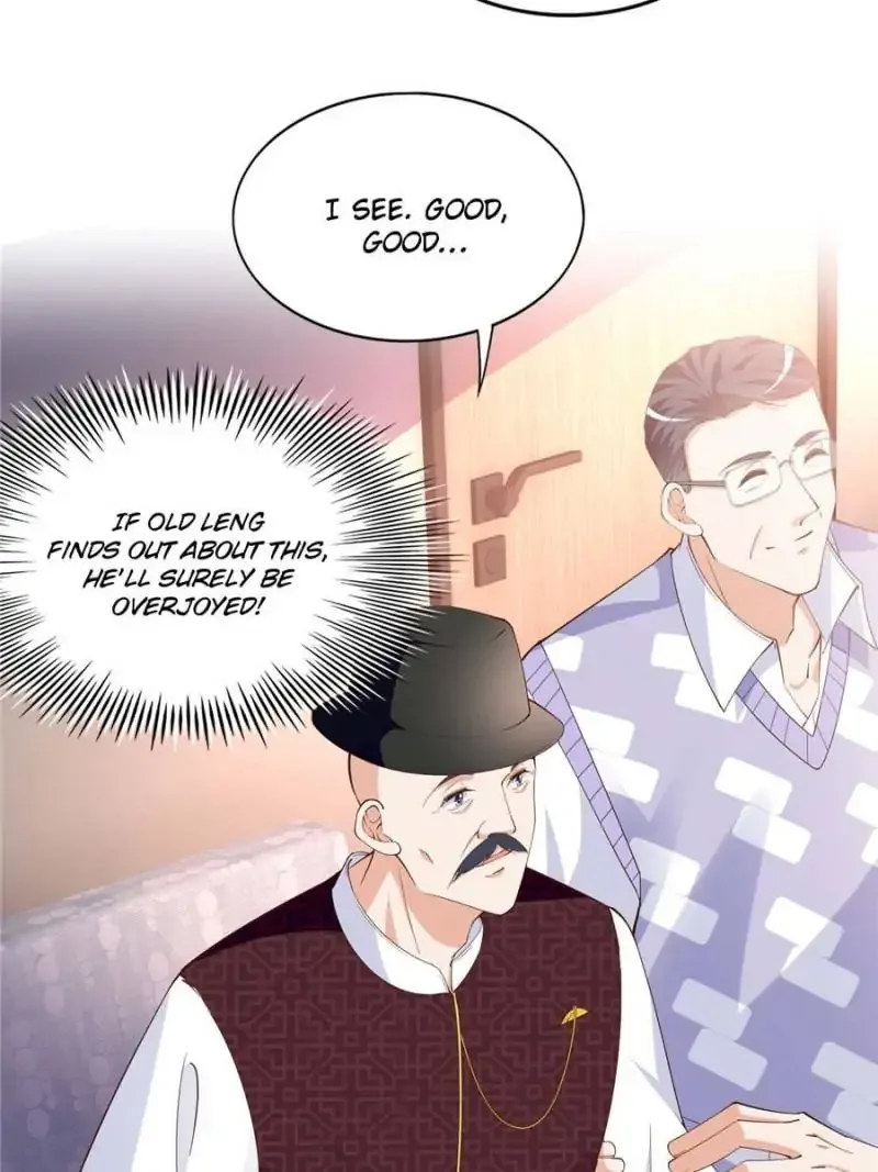Reincarnation Of The Businesswoman At School Chapter 117 page 28