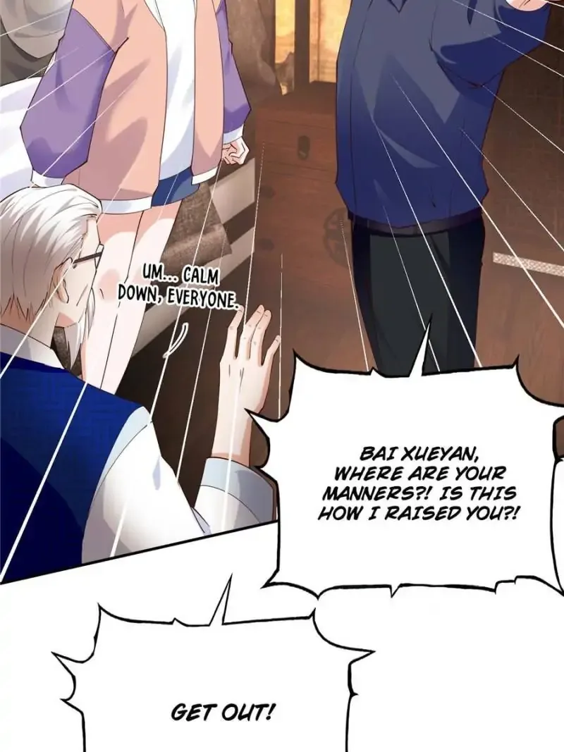 Reincarnation Of The Businesswoman At School Chapter 120 page 11