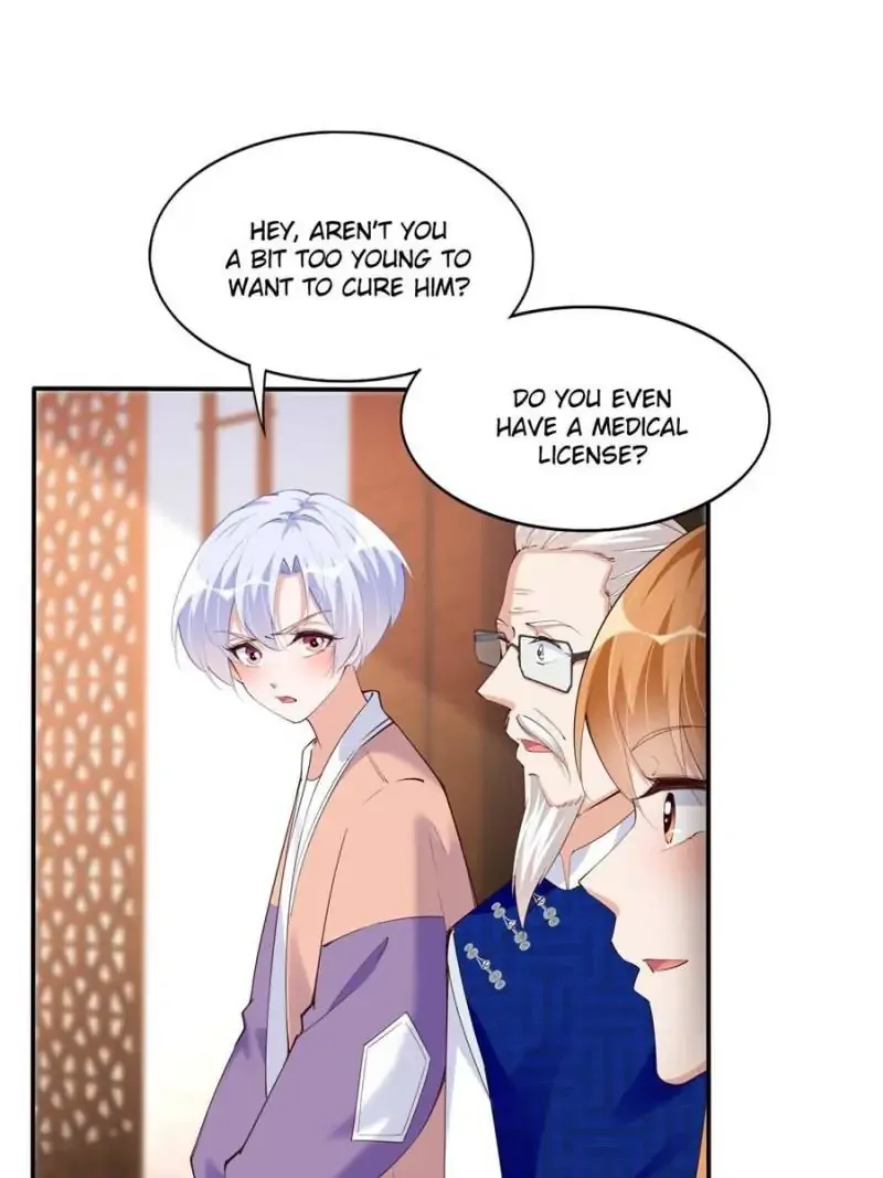 Reincarnation Of The Businesswoman At School Chapter 120 page 6