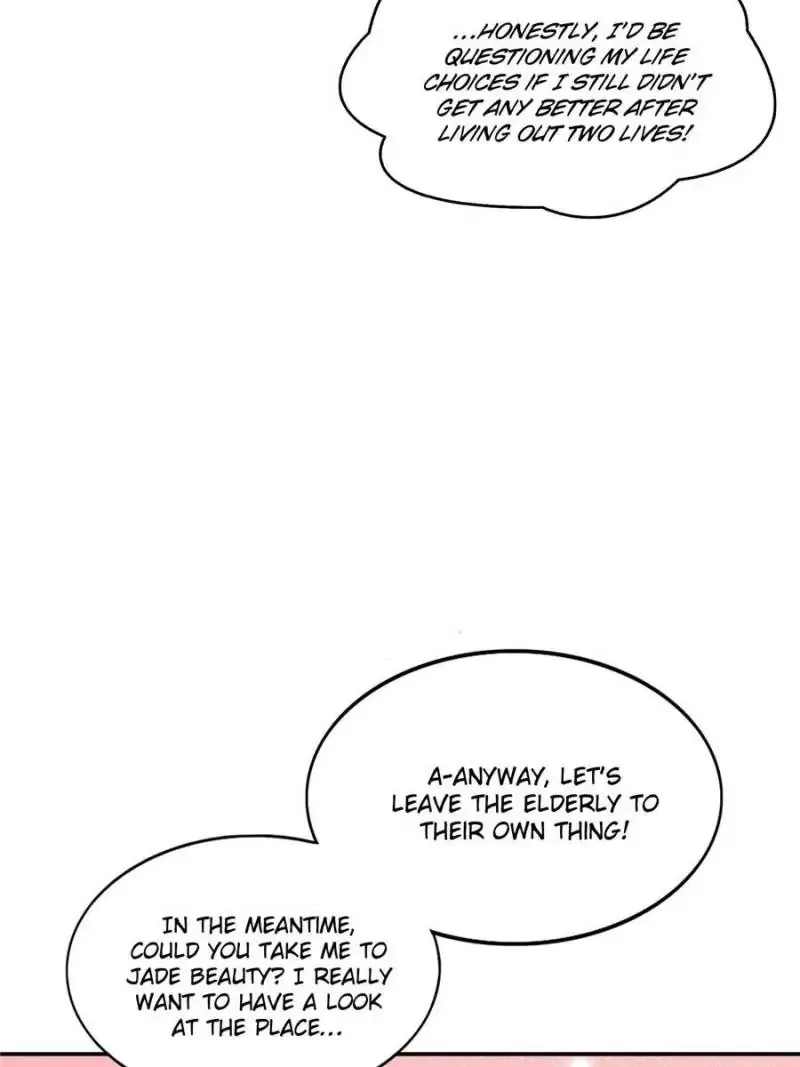 Reincarnation Of The Businesswoman At School Chapter 120 page 45