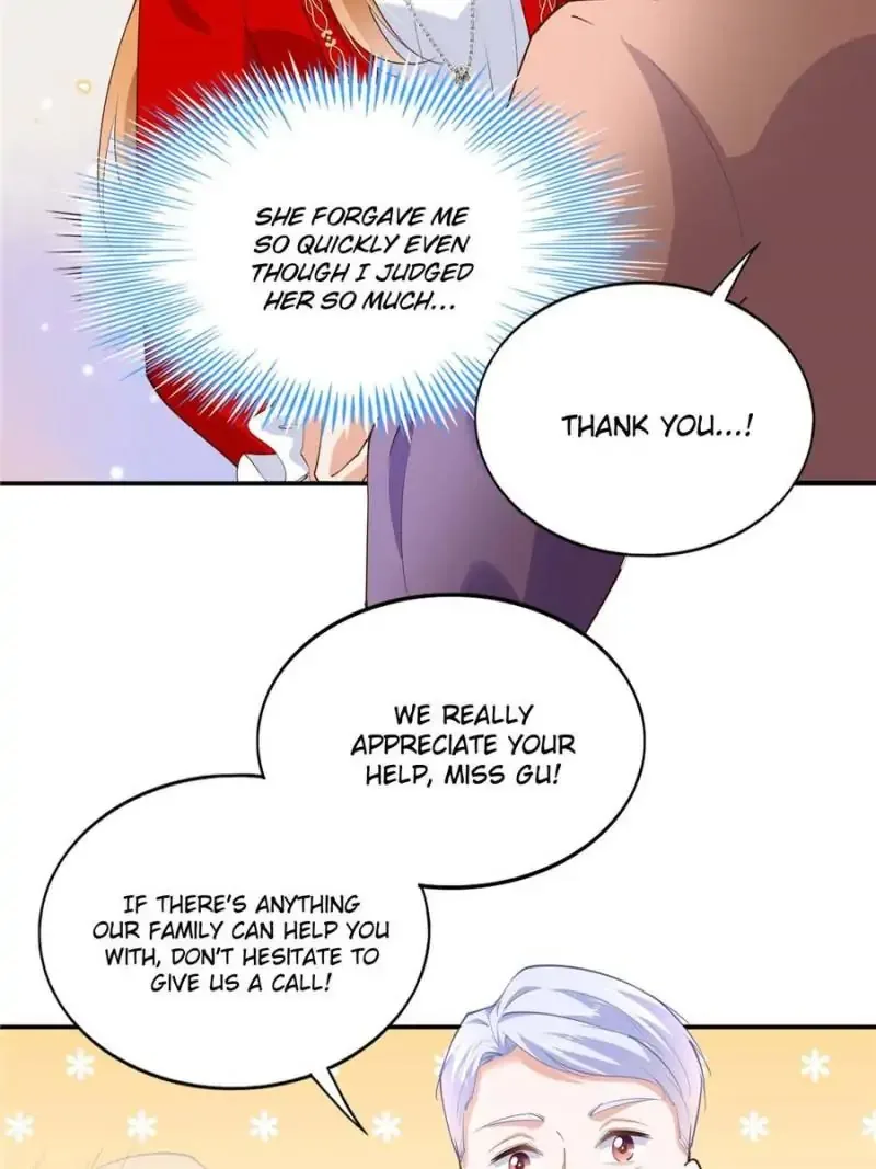 Reincarnation Of The Businesswoman At School Chapter 120 page 33