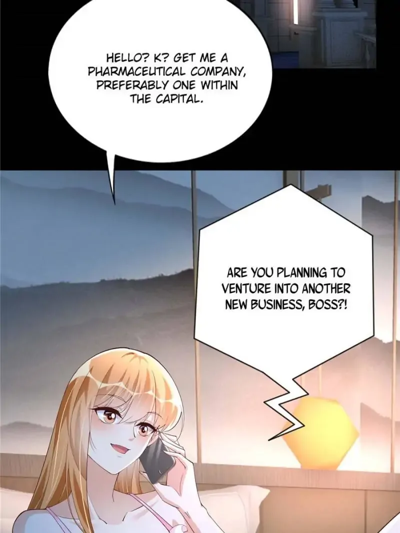 Reincarnation Of The Businesswoman At School Chapter 117 page 37