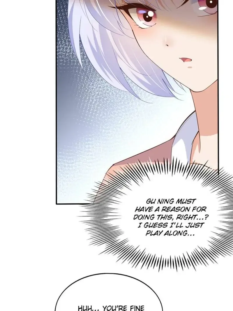 Reincarnation Of The Businesswoman At School Chapter 121 page 11