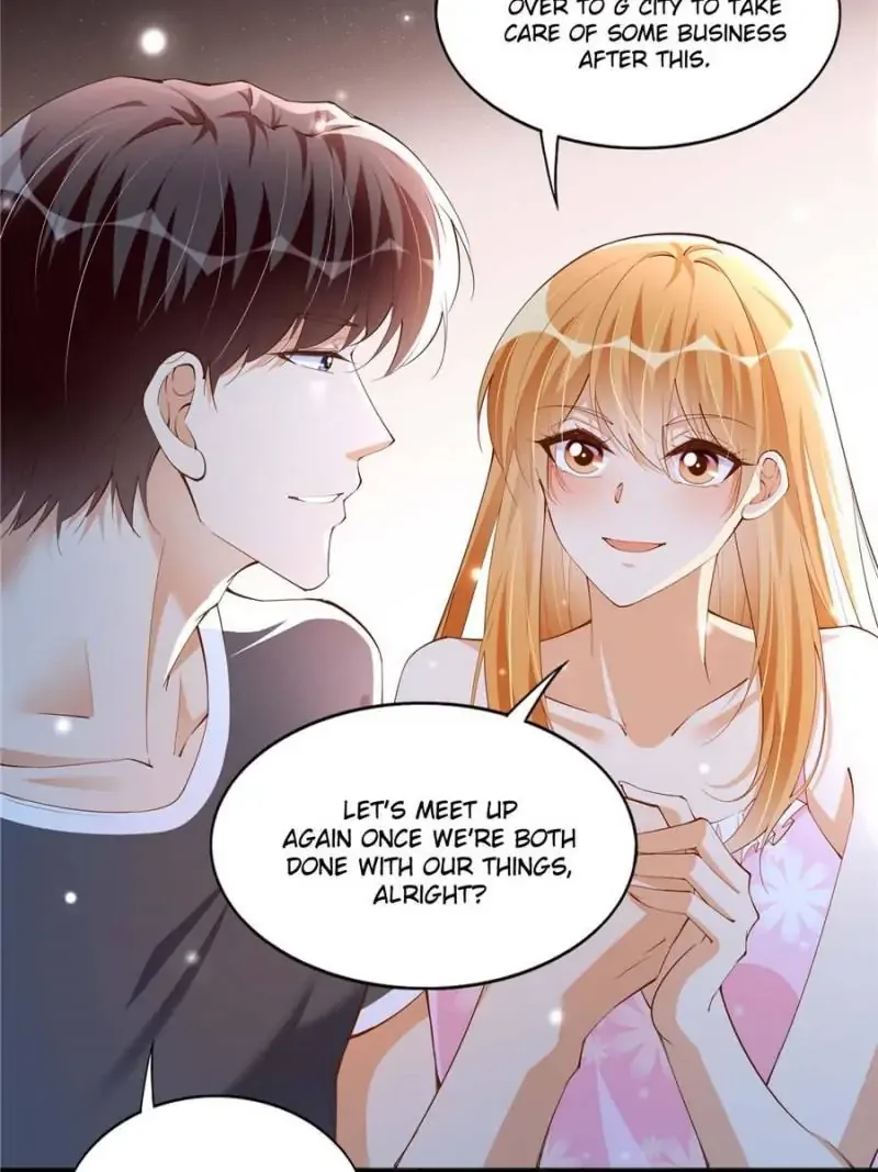 Reincarnation Of The Businesswoman At School Chapter 117 page 44