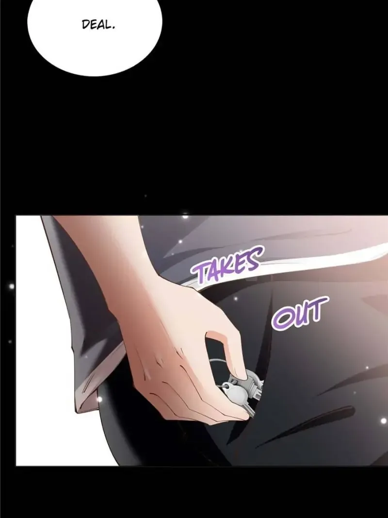 Reincarnation Of The Businesswoman At School Chapter 117 page 45