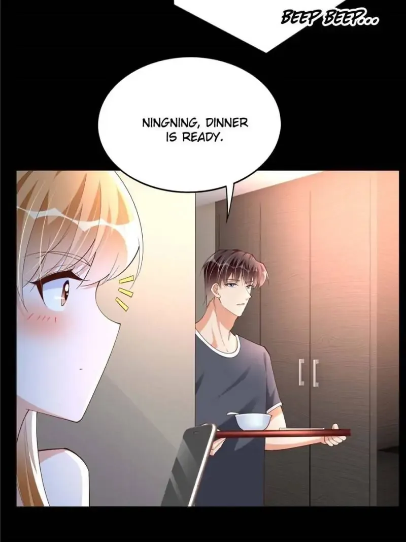 Reincarnation Of The Businesswoman At School Chapter 117 page 39