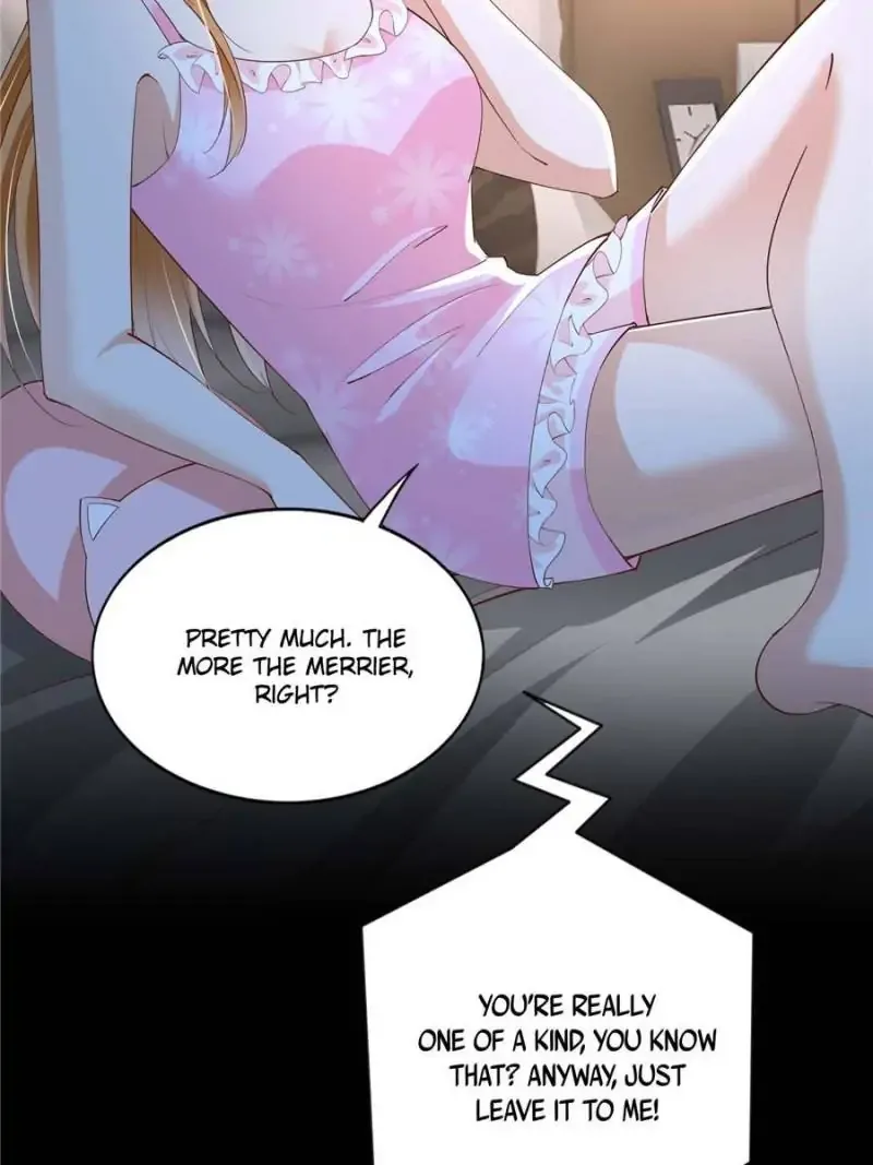 Reincarnation Of The Businesswoman At School Chapter 117 page 38