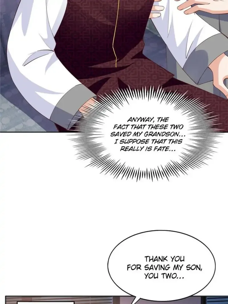 Reincarnation Of The Businesswoman At School Chapter 117 page 29