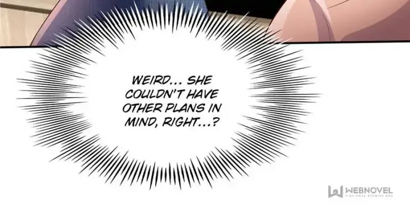Reincarnation Of The Businesswoman At School Chapter 121 page 13