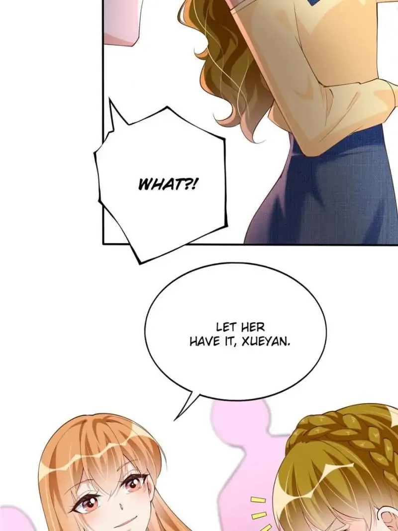 Reincarnation Of The Businesswoman At School Chapter 121 page 7