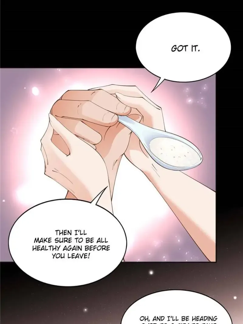 Reincarnation Of The Businesswoman At School Chapter 117 page 43