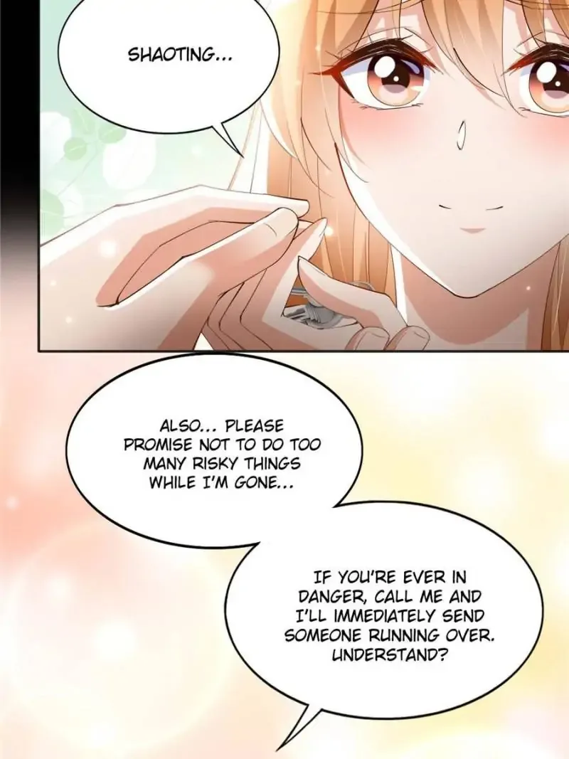 Reincarnation Of The Businesswoman At School Chapter 117 page 47