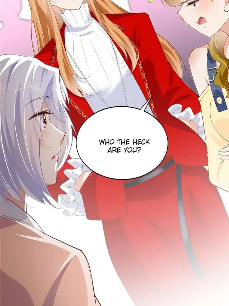 Reincarnation Of The Businesswoman At School Chapter 121 page 8