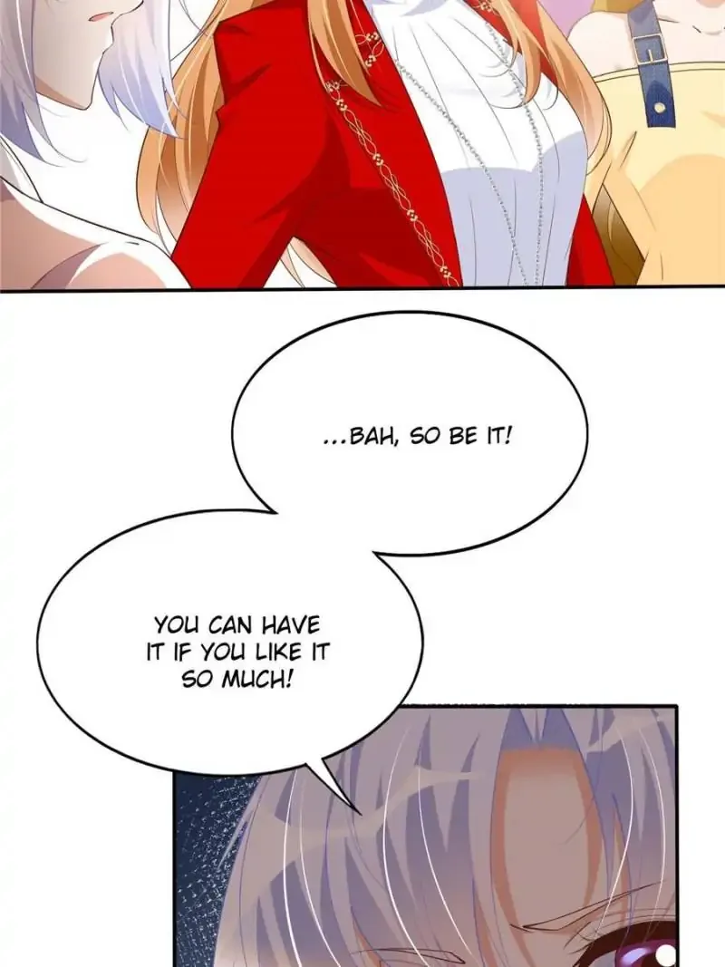 Reincarnation Of The Businesswoman At School Chapter 121 page 10
