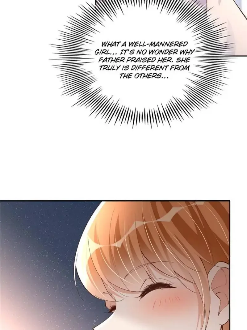 Reincarnation Of The Businesswoman At School Chapter 117 page 34