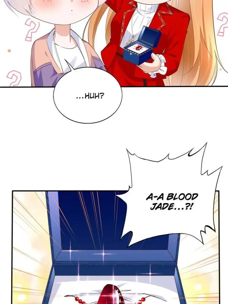 Reincarnation Of The Businesswoman At School Chapter 121 page 20