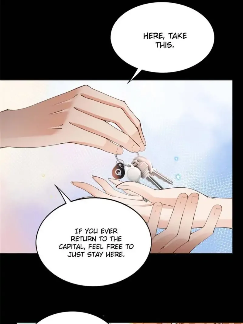 Reincarnation Of The Businesswoman At School Chapter 117 page 46