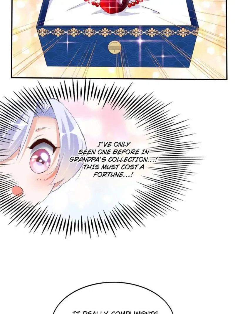 Reincarnation Of The Businesswoman At School Chapter 121 page 21