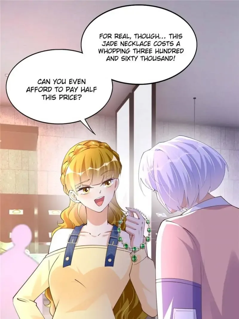 Reincarnation Of The Businesswoman At School Chapter 121 page 2