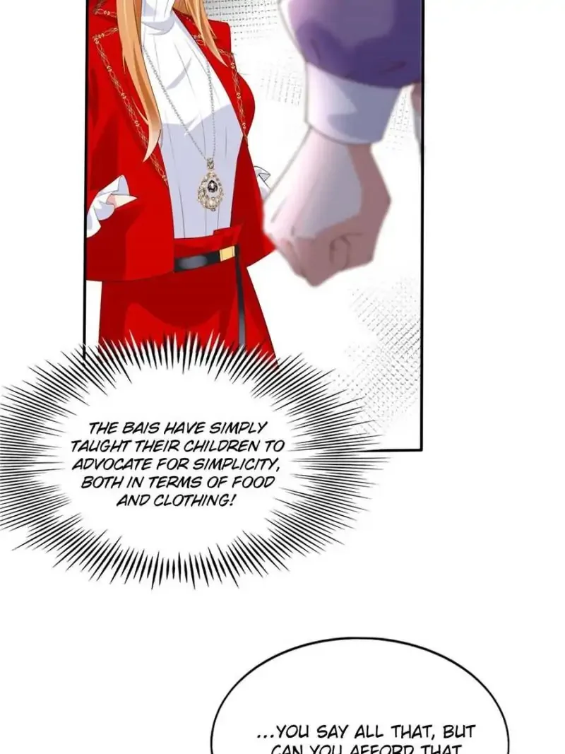 Reincarnation Of The Businesswoman At School Chapter 121 page 4