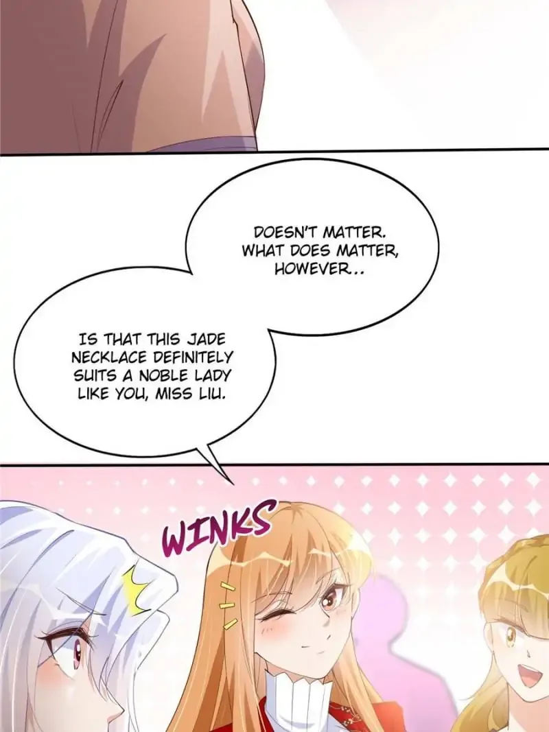 Reincarnation Of The Businesswoman At School Chapter 121 page 9