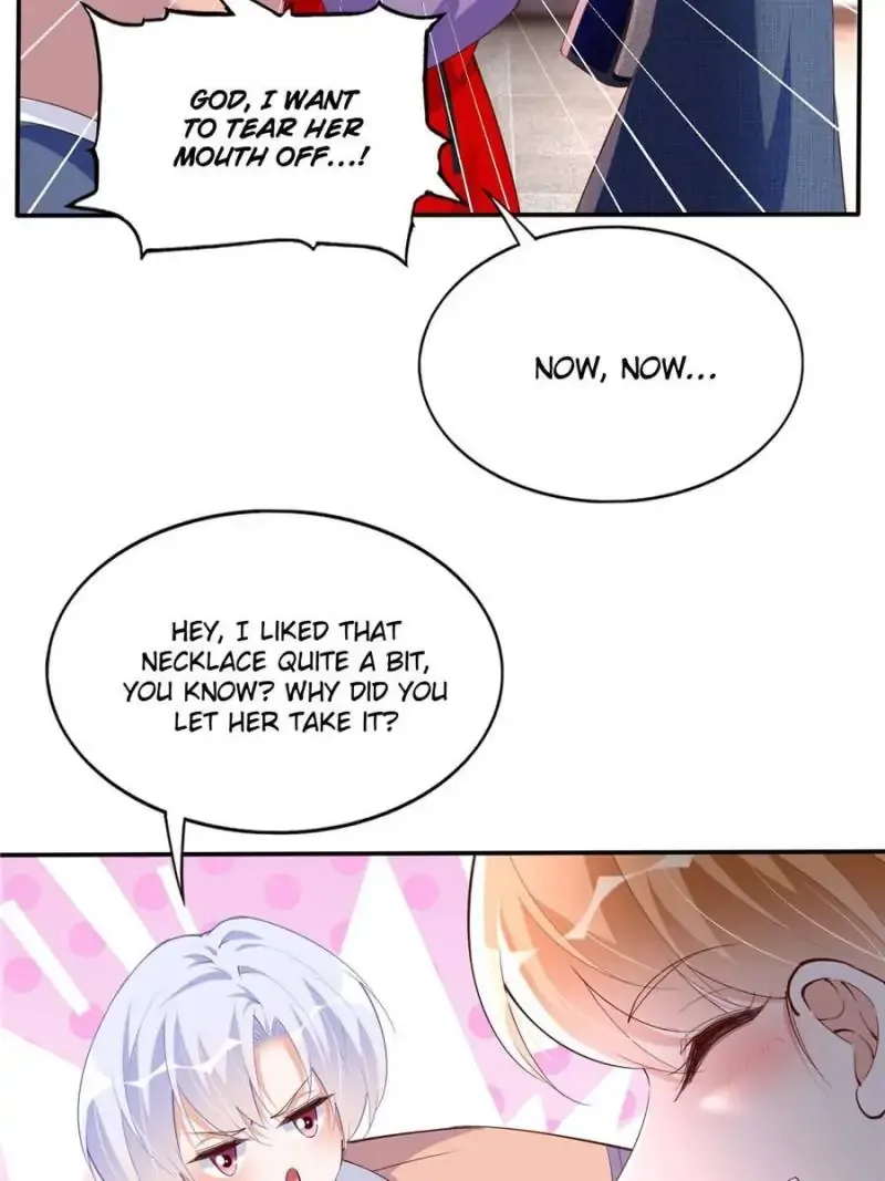 Reincarnation Of The Businesswoman At School Chapter 121 page 16