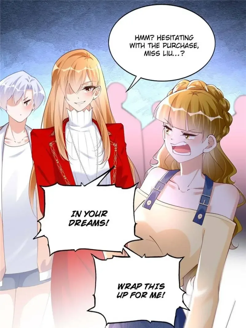 Reincarnation Of The Businesswoman At School Chapter 121 page 14