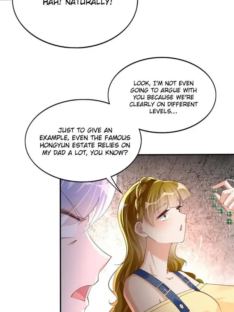 Reincarnation Of The Businesswoman At School Chapter 121 page 6