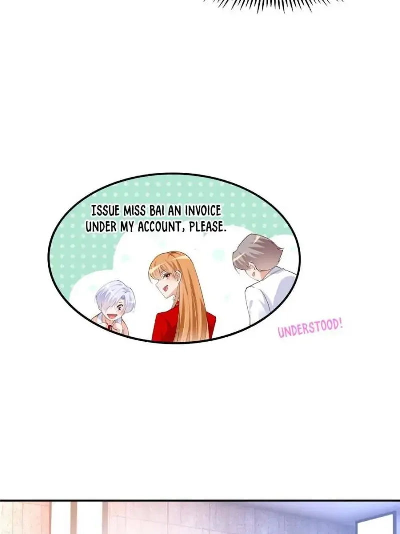 Reincarnation Of The Businesswoman At School Chapter 121 page 31